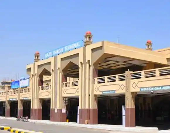 Begumpet
