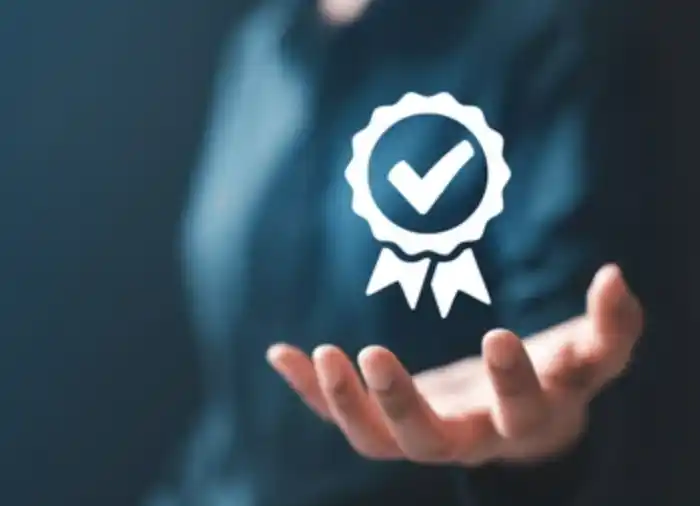 Certified Services