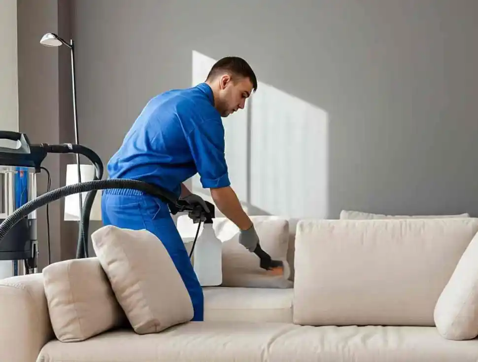 Sofa Shampooing